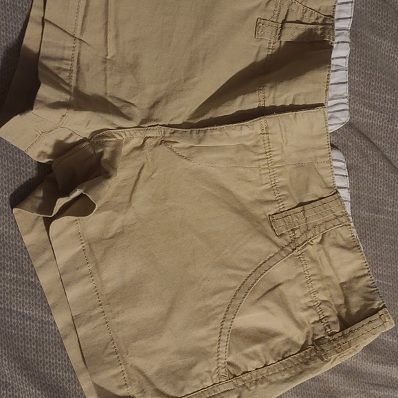 Roxy shorts - Picture 1 of 4